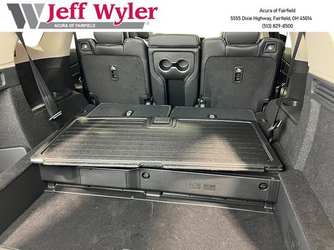 New 2026 Acura MDX SH-AWD w/ Advance Package image 30