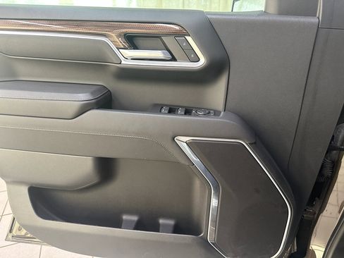 Certified 2023 Chevrolet Silverado 1500 LT image 27