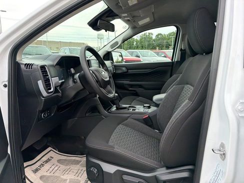 New 2026 Ford Ranger XL AWD/4WD image 11
