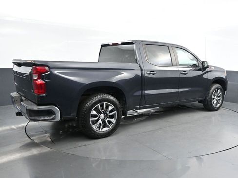 Used 2023 Chevrolet Silverado 1500 LT w/ Z71 Off-Road Package image 7