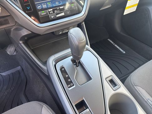 New 2026 Subaru Crosstrek 2.0i Premium image 22