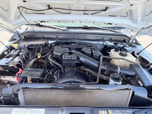 Used 2015 Ford F250 XL w/ Power Equipment Group image 21