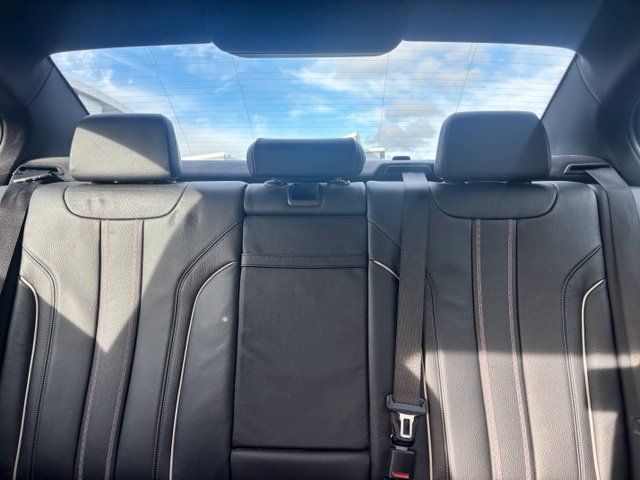 Used 2018 BMW 540i xDrive AWD/4WD image 13