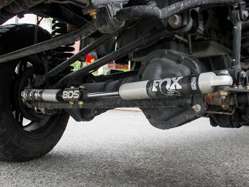 Used 2019 Ford F250 Lariat w/ Chrome Package image 46