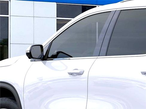 New 2026 Buick Enclave Preferred w/ Power Package image 12