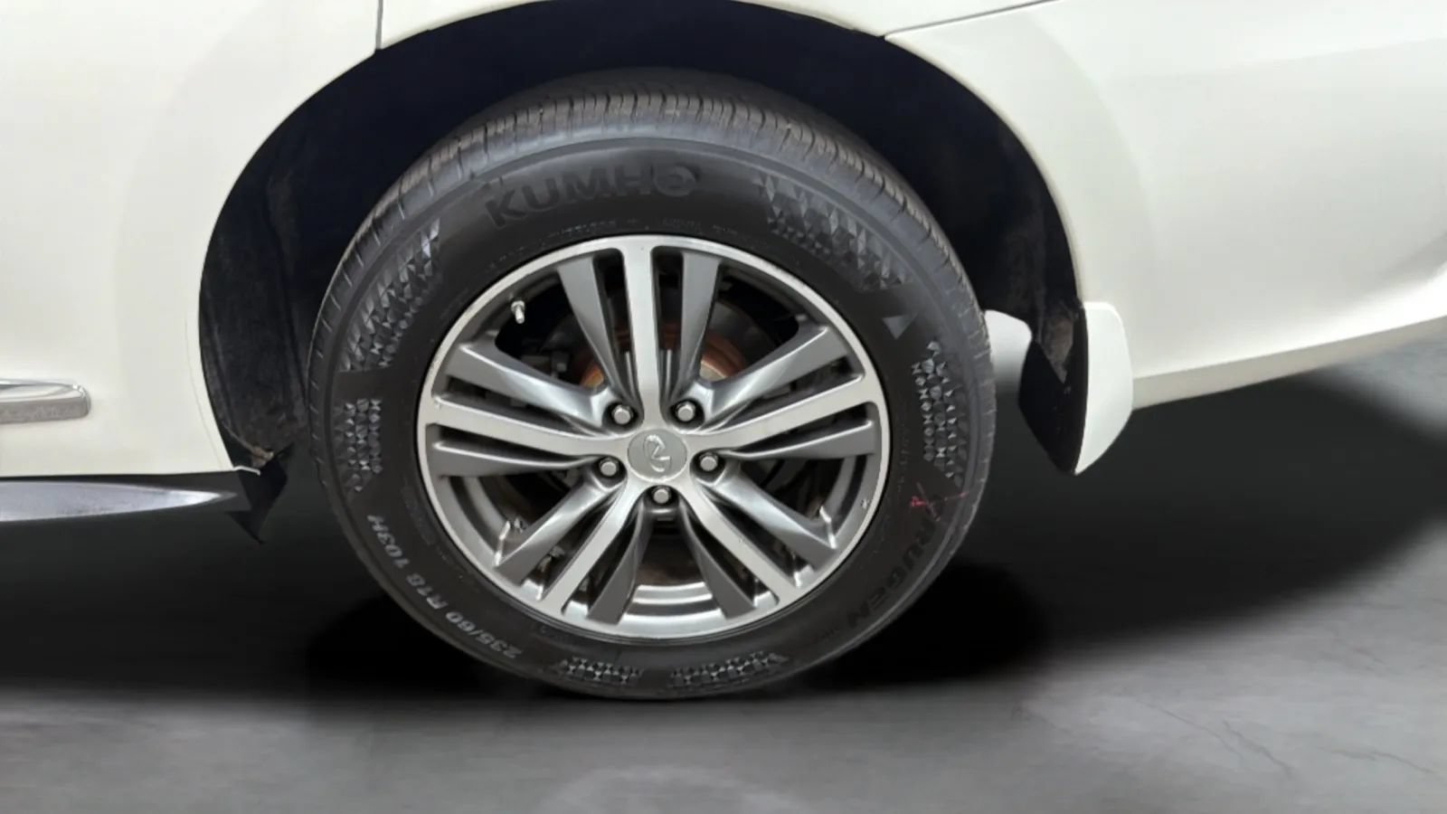 Used 2016 INFINITI QX60 FWD w/ Premium Plus Package image 27
