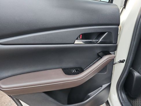 Used 2022 MAZDA CX-30 2.5 Turbo w/ Premium Plus Pkg image 27