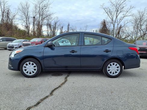 Used 2015 Nissan Versa S image 25