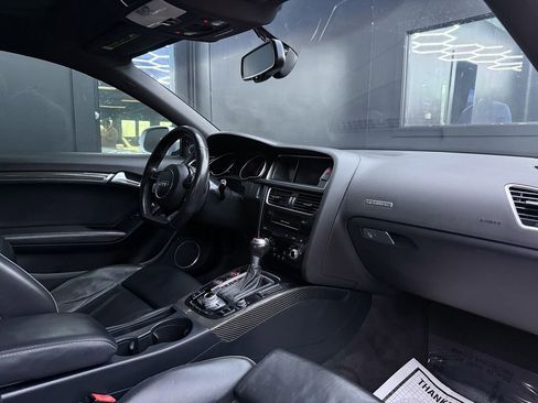 Used 2014 Audi RS 5 Coupe AWD/4WD image 26