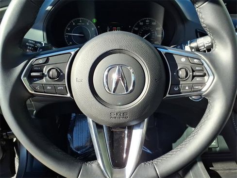 Certified 2025 Acura RDX w/ Technology Package image 10