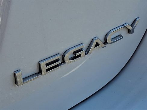 Used 2018 Subaru Legacy 2.5i Premium w/ Moonroof Package image 30