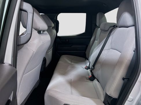 Used 2025 Toyota Tacoma SR5 RWD image 20
