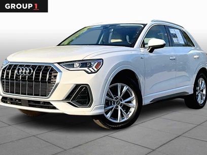Used 2022 Audi Q3 2.0T Premium Plus