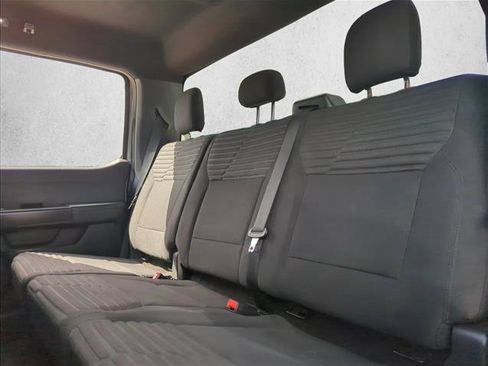 Certified 2022 Ford F150 XL w/ STX Black Appearance Package image 21