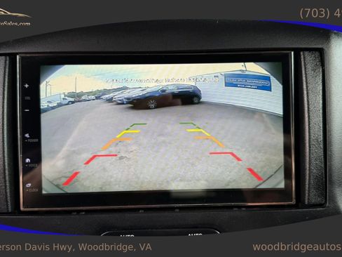 Used 2017 Jeep Wrangler Unlimited Sport w/ Quick Order Package 24S AWD/4WD image 24