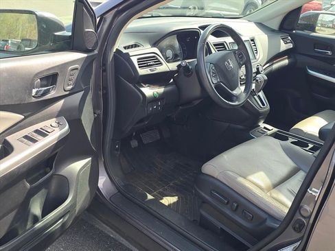 Used 2016 Honda CR-V Touring image 6
