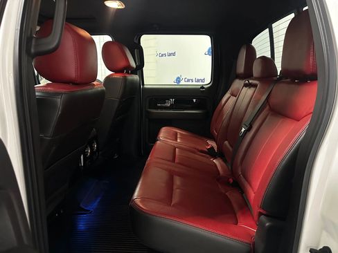 Used 2013 Ford F150 Limited image 14