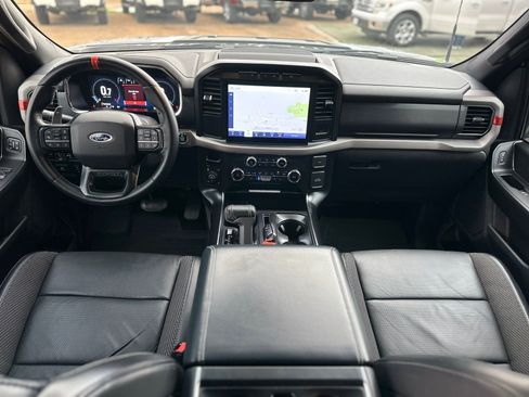 Used 2022 Ford F150 Raptor image 3