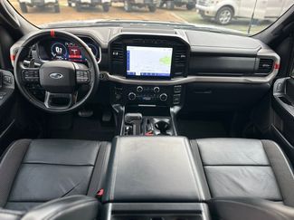 Used 2022 Ford F150 Raptor video 3