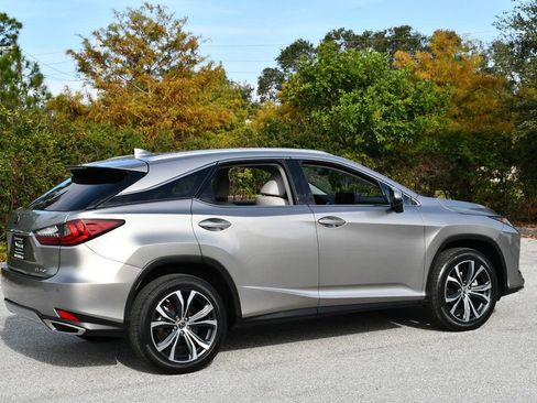 Used 2022 Lexus RX 350 FWD w/ Premium Package image 29
