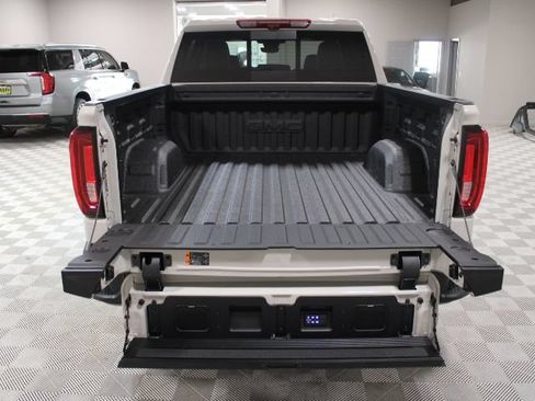 New 2026 GMC Sierra 1500 AT4X AWD/4WD image 15