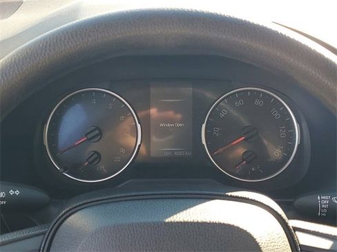 Used 2021 Toyota RAV4 XLE image 22