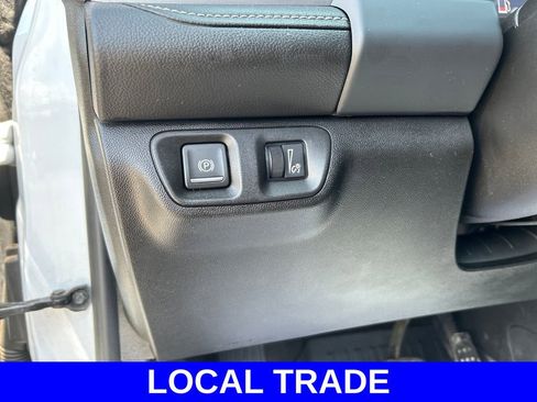 Used 2021 GMC Acadia SLT w/ LPO, Black Accent Package image 26