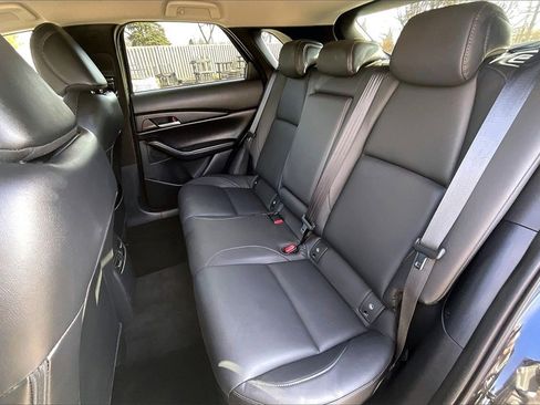 Certified 2023 MAZDA CX-30 AWD 2.5 S w/ Select Package image 25