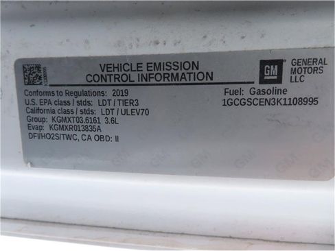 Used 2019 Chevrolet Colorado LT image 24