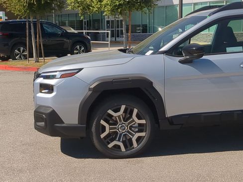 New 2026 Subaru Outback Touring XT image 15