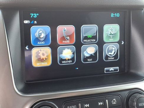 Used 2020 Chevrolet Tahoe Premier w/ Max Trailering Package image 13