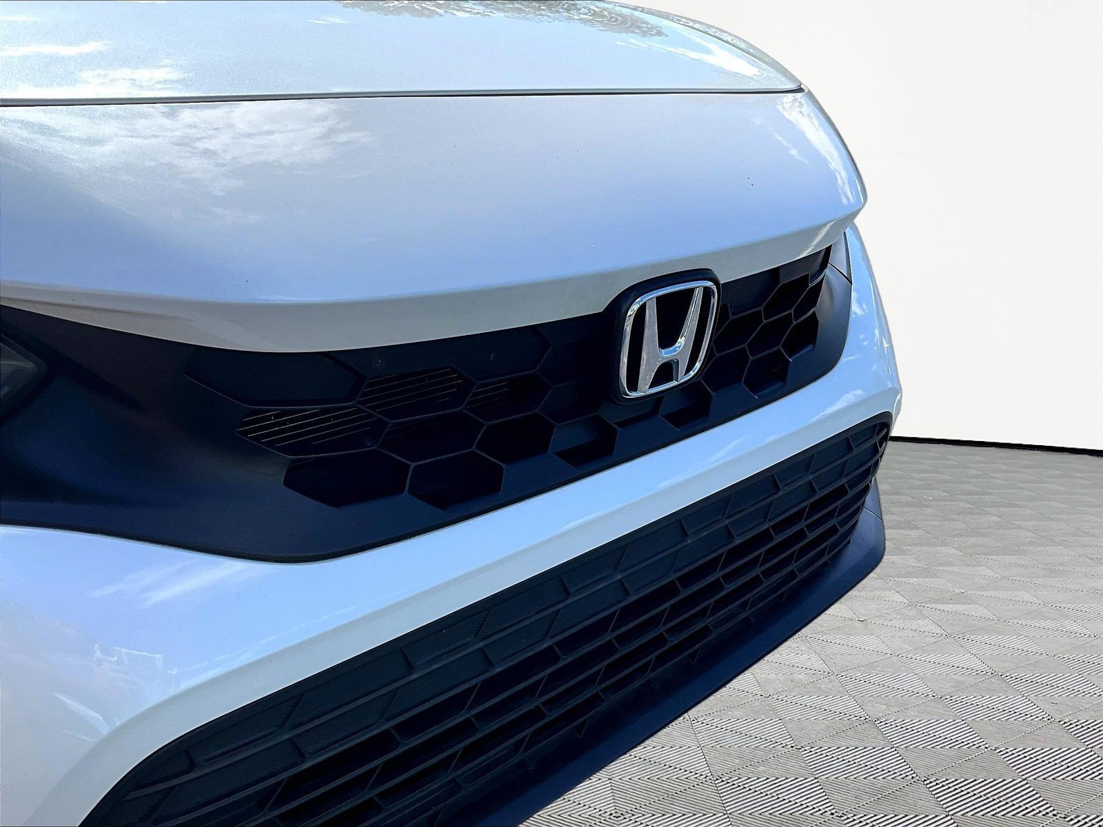 Certified 2024 Honda Civic Sport image 32
