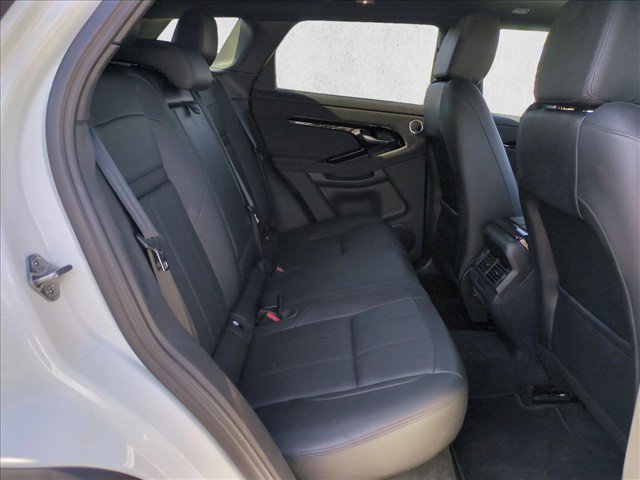 Used 2024 Land Rover Range Rover Evoque S AWD/4WD image 21