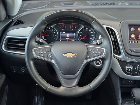 Used 2023 Chevrolet Equinox LT w/ Driver Convenience Package FWD image 13