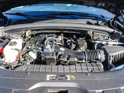 Used 2023 Jeep Grand Cherokee Limited w/ Trailer Tow Prep Group (B) image 36