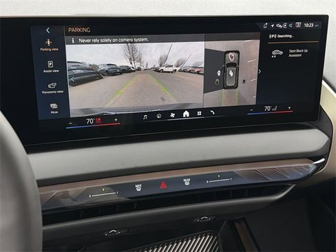 Used 2025 BMW X3 xDrive30i w/ Premium Package image 27