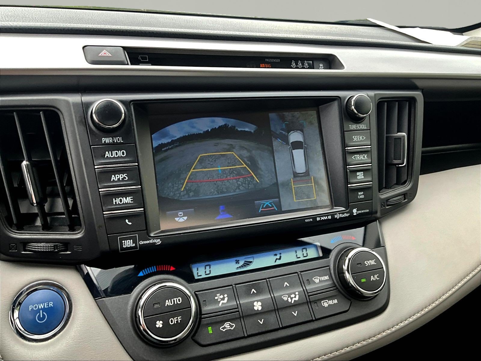 Used 2017 Toyota RAV4 Limited w/ Advanced Technology Package AWD/4WD image 14