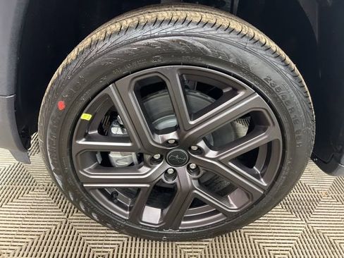 New 2026 Jeep Compass Latitude image 8