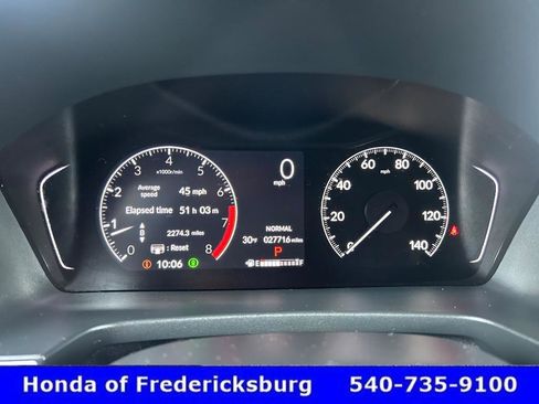 Certified 2024 Honda Pilot Sport image 18