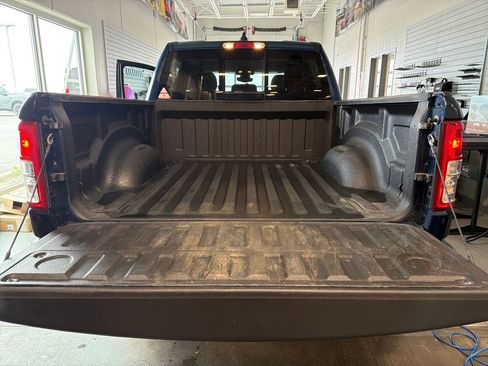 Used 2023 RAM 1500 Big Horn AWD/4WD image 17