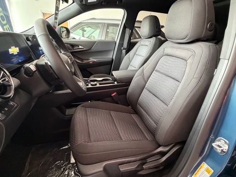 New 2026 Chevrolet Trax LS image 6