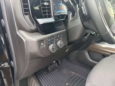 Used 2023 Chevrolet Silverado 1500 RST w/ All Star Edition Plus image 25