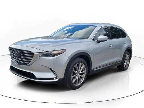 Used 2018 MAZDA CX-9 Grand Touring image 4