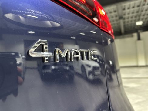 Certified 2023 Mercedes-Benz EQS 450+ 4MATIC SUV image 13