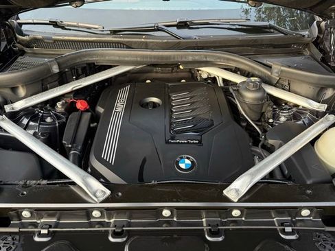 Used 2020 BMW X5 xDrive40i w/ Convenience Package image 10