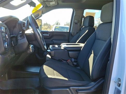 Used 2023 GMC Sierra 3500 Pro w/ Gooseneck/5TH Wheel Package image 13