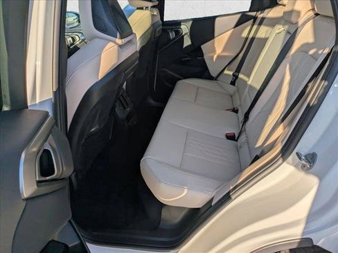 New 2026 BMW X3 xDrive30 w/ Convenience Package image 16