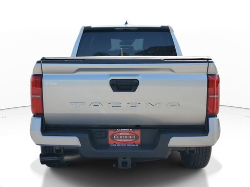 Used 2024 Toyota Tacoma SR5 RWD image 5