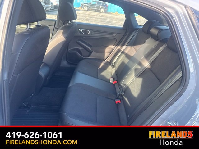 Used 2024 Honda Civic Sport image 25