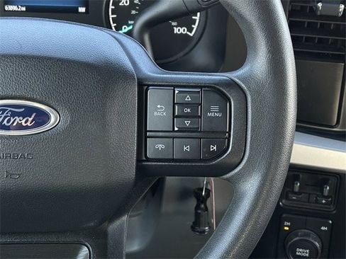 Used 2024 Ford F250 XLT w/ FX4 Off-Road Package image 14